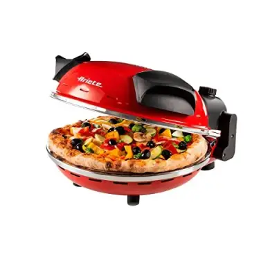 Forno de pizza Ariete 909