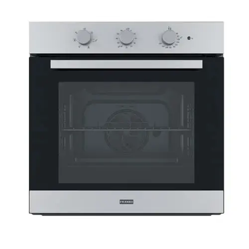 Forno elétrico de embutir Franke Smart Linear FSL52