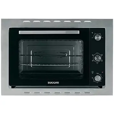 Forno elétrico de embutir Suggar FE5002IX