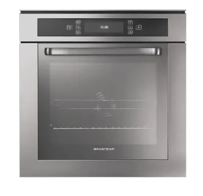 Brastemp BO260