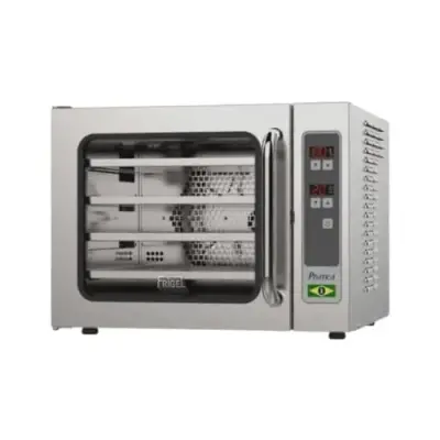 Forno elétrico industrial Prática Miniconv-SV