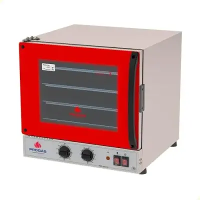 Forno elétrico industrial Progás P37640