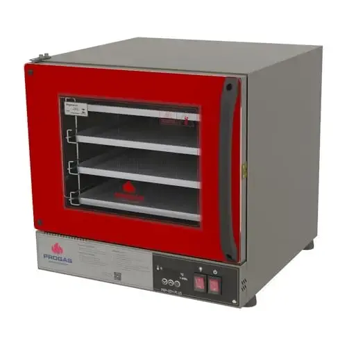 Forno elétrico industrial Progás PRP-004 Plus