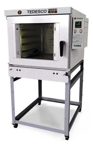 Tedesco FTT-150E