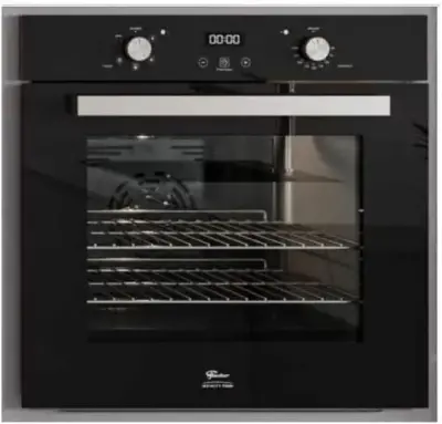 Fischer Infinity Touch