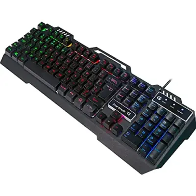 Teclado Fortrek Crusader