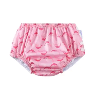 Buba Biquíni de Banho com Reutilizável