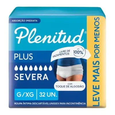 Plenitud Protect Plus