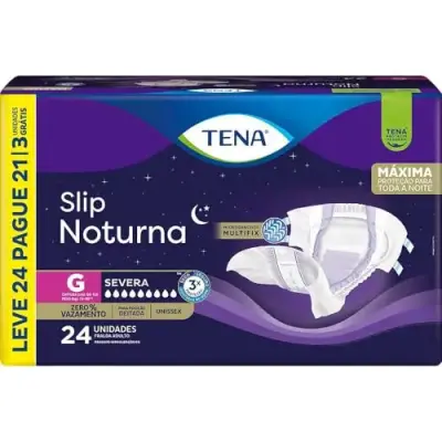 TENA Slip Noturna