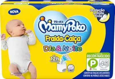 MamyPoko Dia e Noite