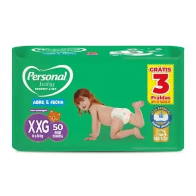 Personal Soft & Protect