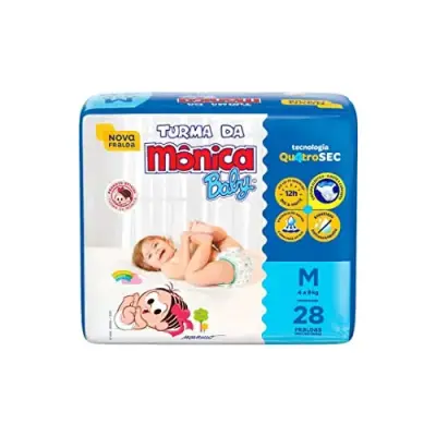 Turma da Mônica Baby
