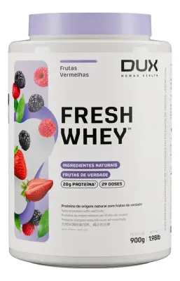 Whey Protein Dux Nutrition Fresh Whey 