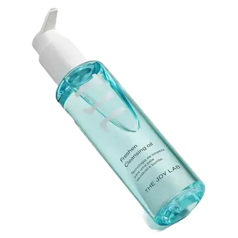 Freshen Cleansing Oil The Joy Lab
