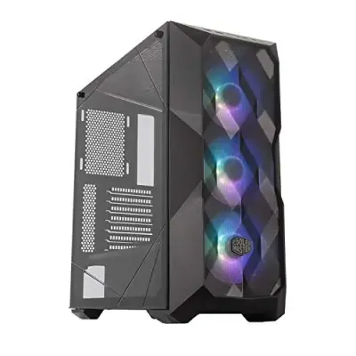 Gabinete para Computador Cooler Master TD500 Mesh