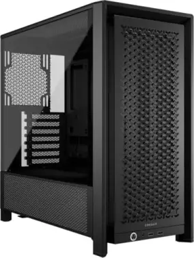 Corsair 4000D Airflow