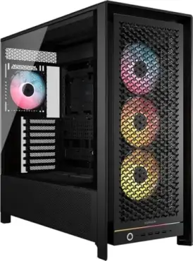 Corsair 5000D Airflow