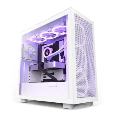 NZXT H7 Flow