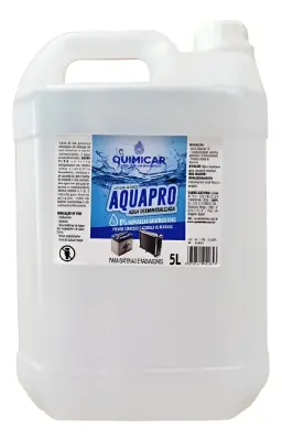 Quimivida AguaPRO