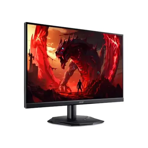 Gamer Acer Nitro QG240Y