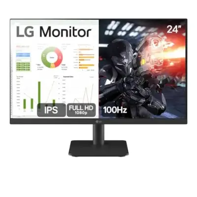 Monitor Gamer LG 24MK430H