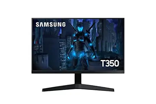Monitor Gamer Samsung T350 24