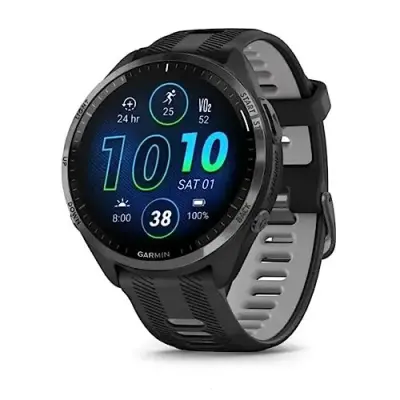 Relógio Garmin Forerunner 965