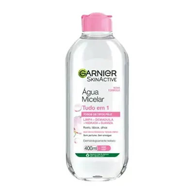 Garnier SkinActive Tudo em 1