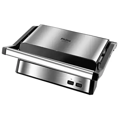 Sanduicheira Grill Philco PGR21PI