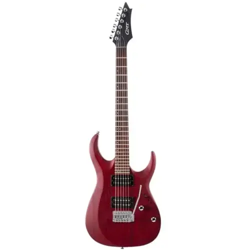 Guitarra Cort X100