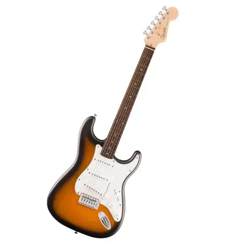 Fender Squier Debut Series