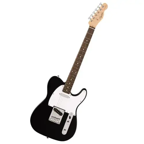 Fender Player II Stratocaster
