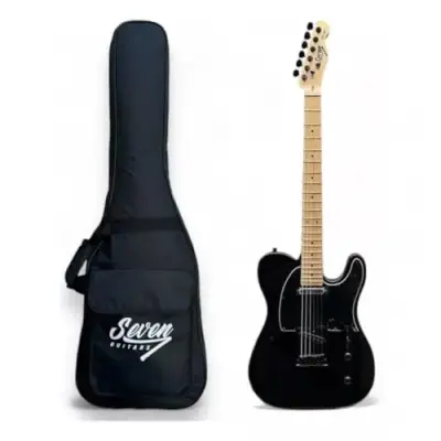 Guitarra Telecaster Seven St-307