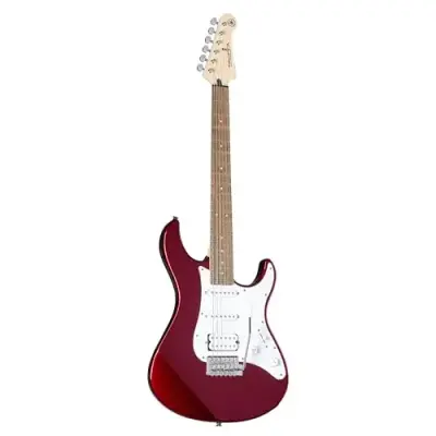 Yamaha Pacifica PAC112V