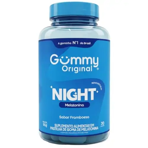 Gummy Night
