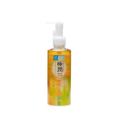 Hada Labo Tokyo Gokujyun