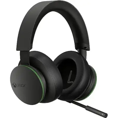 Headset Gamer Microsoft Xbox Wireless