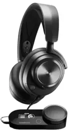 SteelSeries Arctis Nova Pro