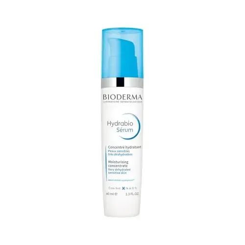 Bioderma Hydrabio Sérum