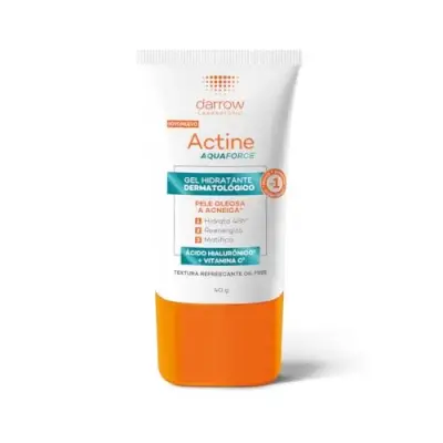 Darrow Actine Aquaforce