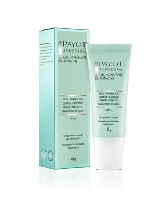 Tracta Gel Creme Antiacne
