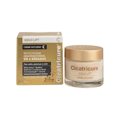 Cicatricure Gold Lift