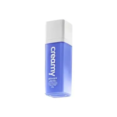 Creamy Skincare Peptide Cream