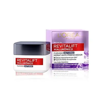 L'Oréal Paris Revitalift Hialurônico