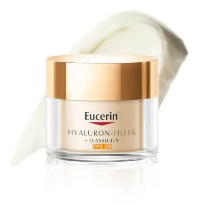 Eucerin Hyaluron-Filler + Elasticity Dia