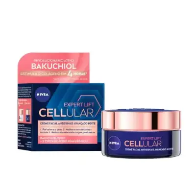 NIVEA Cellular Expert Lift