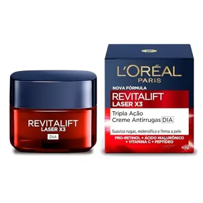 L'Oréal Paris Revitalift Laser X3