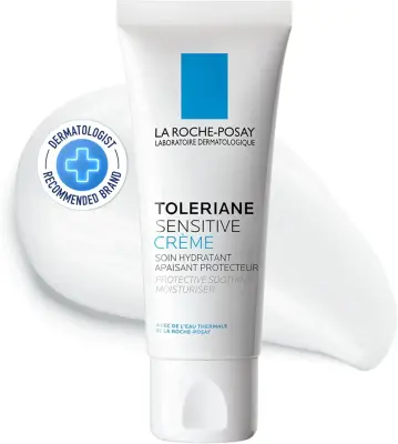 La Roche-Posay Toleriane Sensitive