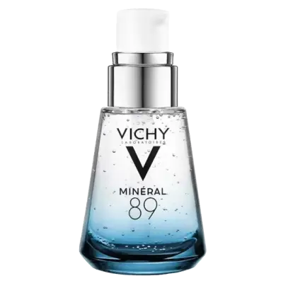 Vichy Minéral 89