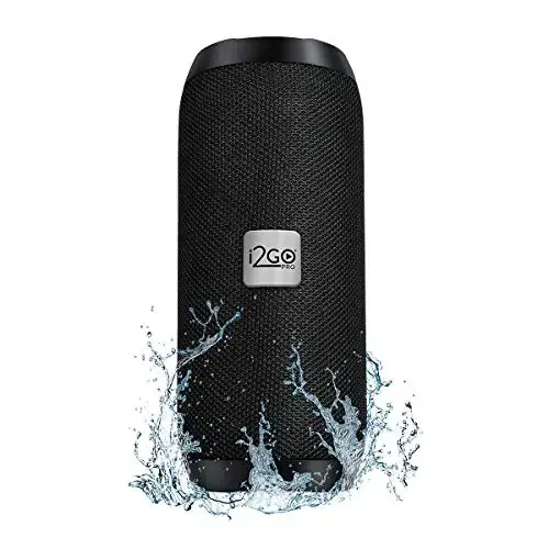 i2GO Essential Sound Go
